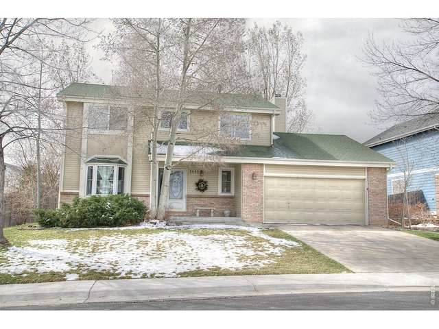 Homes for Sale in Broomfield, CO