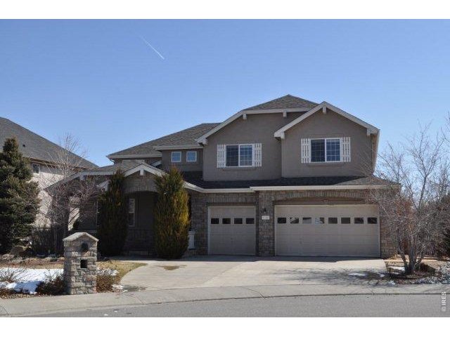 Longmont Real Estate - MLS # 704803, Single Family Home real estate for Sale in Spring valley, MLS Listings # 704803
