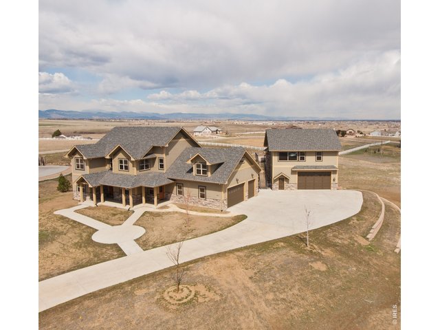 704928, Single Family Home, 169 Commander Dr, Erie, CO, Vista Pointe, , 80516