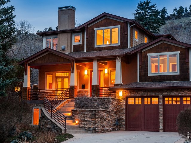 MLS #705176 for Sale at 2925 4th St, in the city of Boulder, 80304
