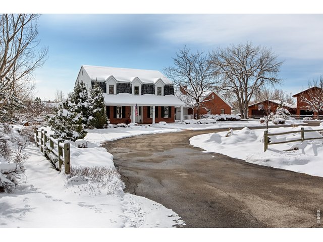 Homes for Sale in Boulder, CO