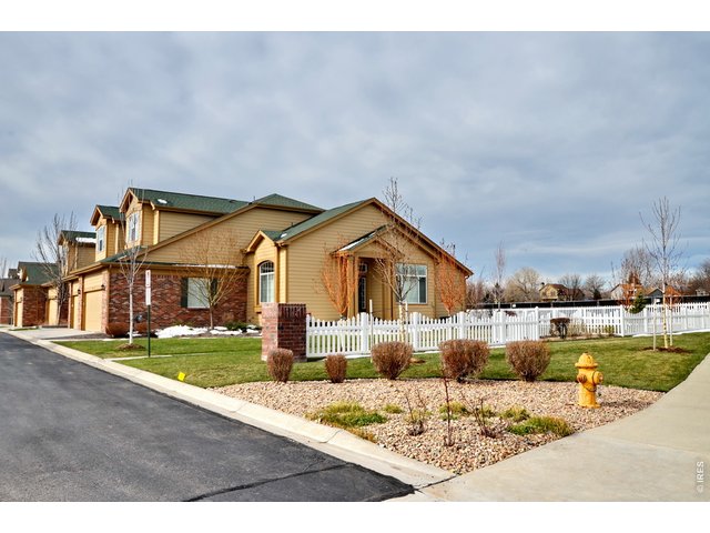 705140, Townhouse / Condo, 3551 W 125th Cir, Broomfield, CO, Crofton Park, , 80020