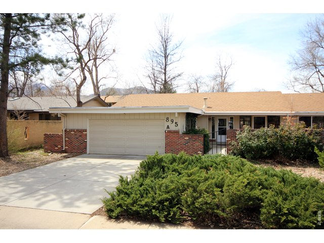 Homes for Sale in Boulder, CO