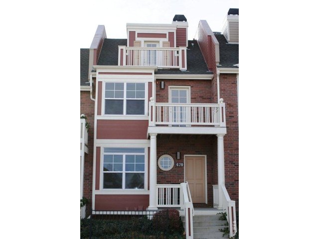Homes for Sale located at 670 Laramie Blvd, in the city of Boulder, CO 80304