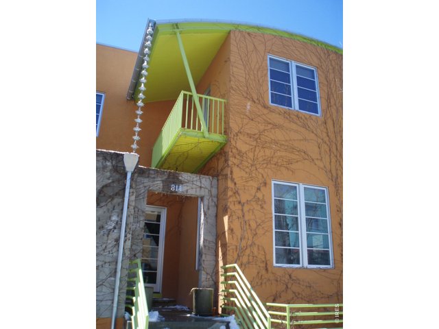 Townhouse / Condo Real Estate for Sale located in the neighborhood of Prospect, in the city of Longmont, CO