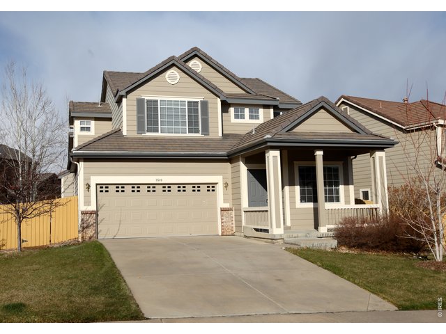 705824, Single Family Home, 3549 Huron Peak Ave, Superior, CO, Rock Creek Ranch Filing 21, , 80027