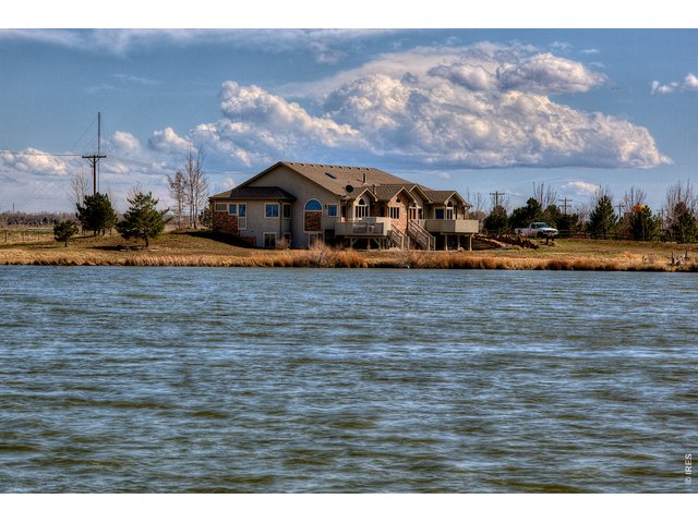 705950, Single Family Home, 7257 County Road 3 1/4, Erie, CO, Continental View Pond PUD, , 80516