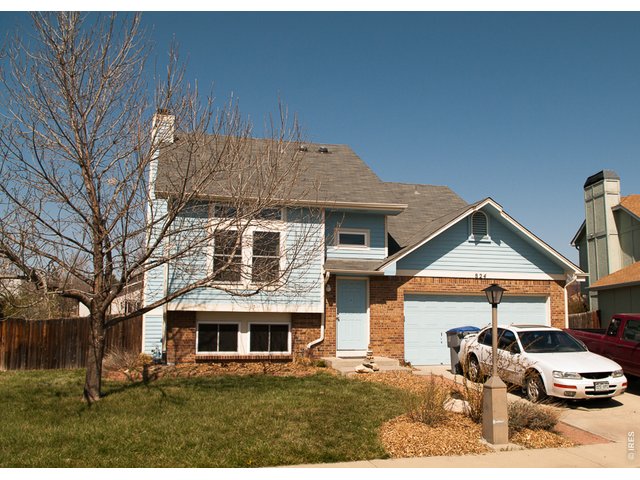 MLS Number 705997 in the city of Longmont Homes for Sale by Sun Valley, the zipcode of 80504