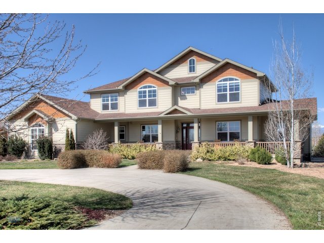Single Family Home for Sale by 882 State Highway 52 in the Erie, located in the neighborhood of none