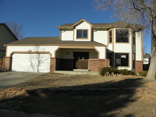 706137, Single Family Home, 2277 Spinnaker Cir, Longmont, CO, Shores, , 80503