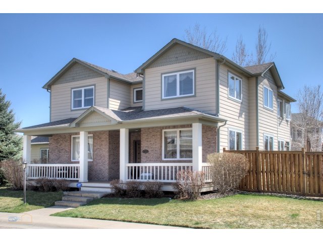 Homes for Sale located at 4093 Guadeloupe St, in the city of Boulder, CO 80301