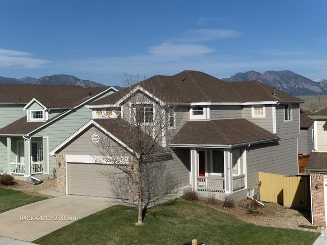 706199, Single Family Home, 3165 E Yarrow Cir, Superior, CO, Rock Creek Ranch, , 80027