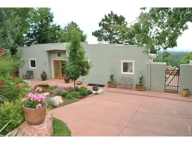 3070 3rd St, in the city of Boulder Real Estate in CO by Newlands,