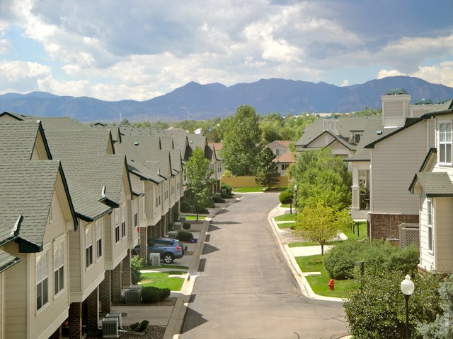 Townhouse / Condo Real Estate for Sale located in the neighborhood of Saddlebrooke, in the city of Superior, CO