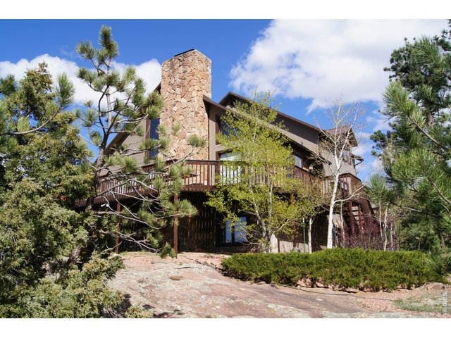 706479, Single Family Home, 56 Buck Haven Ln, Lyons, CO, #: 0151005003 - PINEWOOD SPRINGS 5TH AMD L 108, 1, , 80540