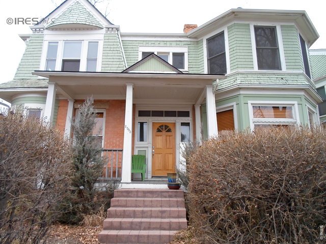 Boulder Homes for Sale in the neighborhood of Historic Broadland Condominiums in the Zipcode of 80304