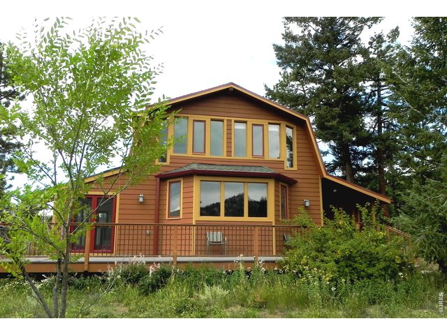 Homes for Sale in Nederland, CO