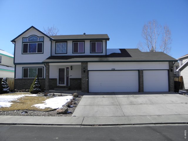 706596, Single Family Home, 2331 Sherri Mar St, Longmont, CO, Meadowlark, , 80501