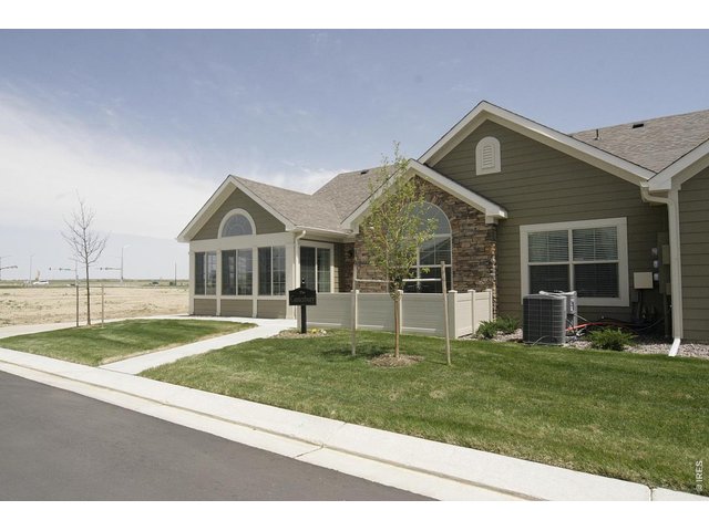 Townhouse / Condo for Sale by 2429 Santa Fe Drive D in the Longmont, located in the neighborhood of Pleasant Valley