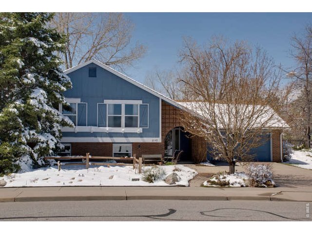 2143 Centennial Dr, in the city of Louisville Real Estate in CO by Louisville North 1,