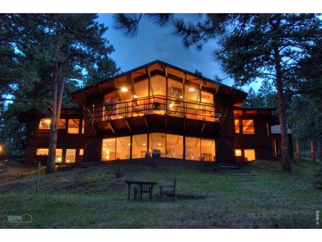 Single Family Home Real Estate for Sale located in the neighborhood of Pine Brook Hills 01 thru 07, in the city of Boulder, CO