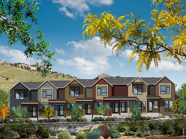 706800, Townhouse / Condo, 5315 5th St E, Boulder, CO, Dakota Ridge Village, , 80304