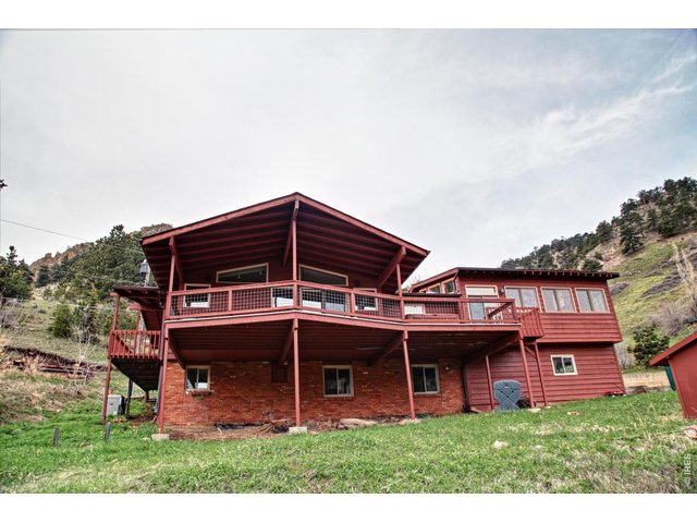 Homes for Sale in Boulder, CO