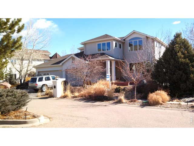 Homes for Sale located at 4810 6th St, in the city of Boulder, CO 80304