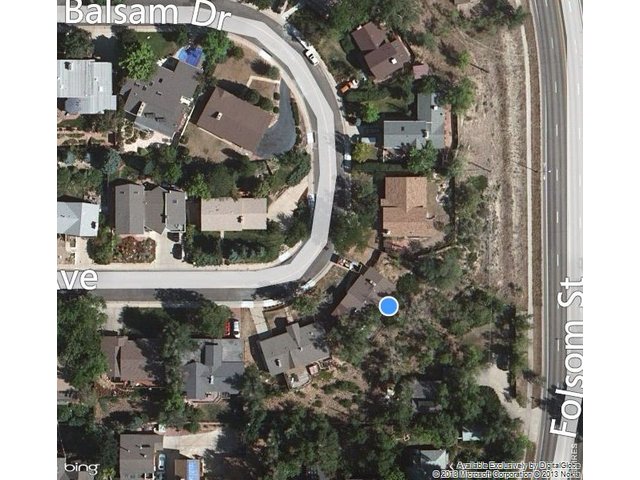 707299, Single Family Home, 2560 Panorama Ave, Boulder, CO, Panorama, , 80304