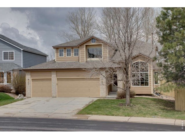 Single Family Home for Sale by 1972 Eldorado Dr in the Superior, located in the neighborhood of Rock Creek Ranch Filing 9a