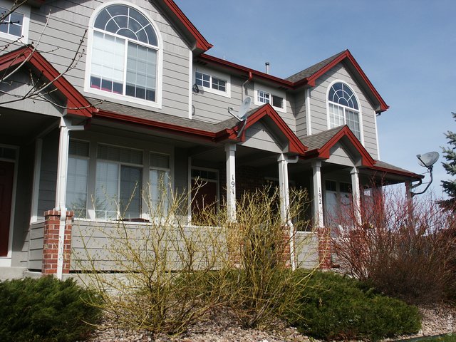 Townhouse / Condo Real Estate for Sale located in the neighborhood of Rock Creek Ranch Filing 24a, in the city of Superior, CO