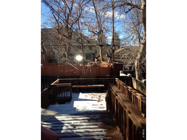 Homes for Sale in Boulder, CO