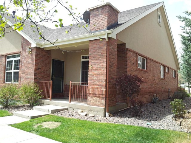 Longmont Homes for Sale in the neighborhood of Hover Woods in the Zipcode of 80503