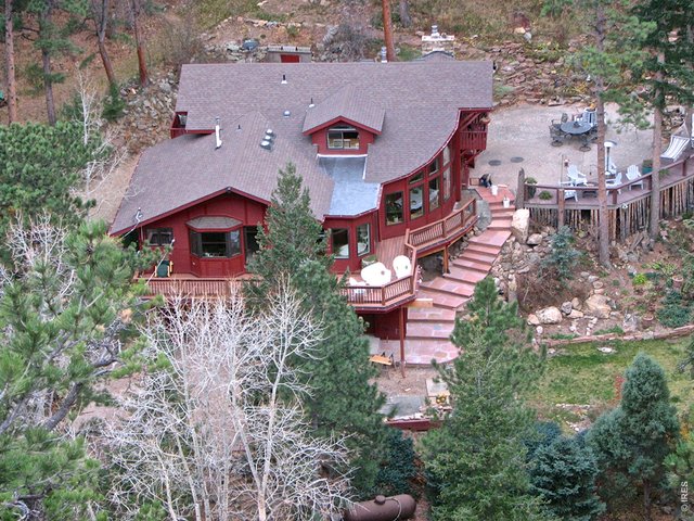 Single Family Home Real Estate for Sale at 725 James Canyon Dr in the city of Boulder by MLS #707750