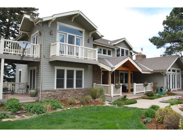 Boulder Real Estate - MLS # 707889, Single Family Home real estate for Sale in Chautauqua Hts, MLS Listings # 707889