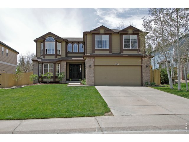 Single Family Home Real Estate for Sale at 2051 Dailey Ln in the city of Superior by MLS #707821