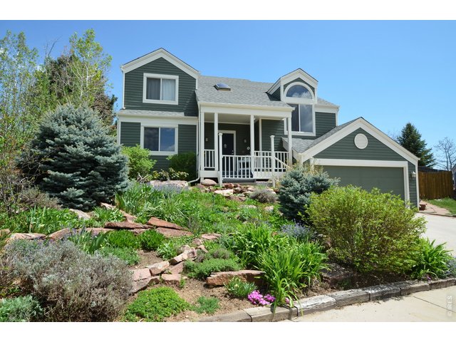 MLS Number 708057 in the city of Louisville Homes for Sale by Centennial 8, the zipcode of 80027