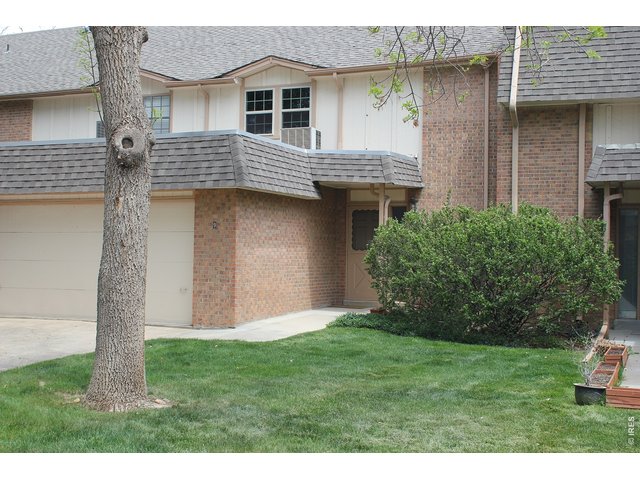 Homes for Sale in Boulder, CO
