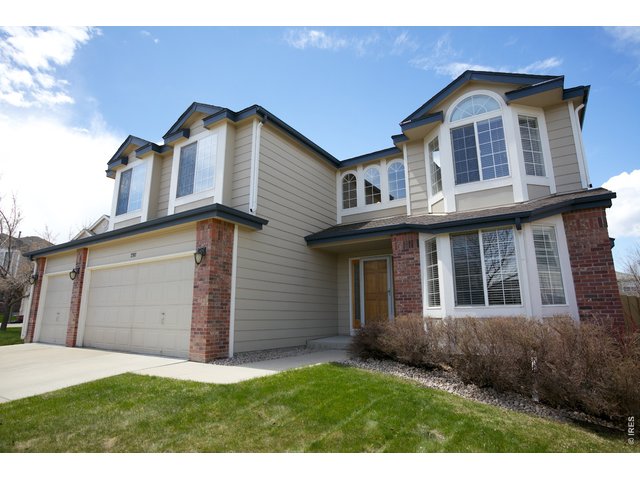 Superior Real Estate - MLS # 708242, Single Family Home real estate for Sale in Rock Creek Ranch, MLS Listings # 708242