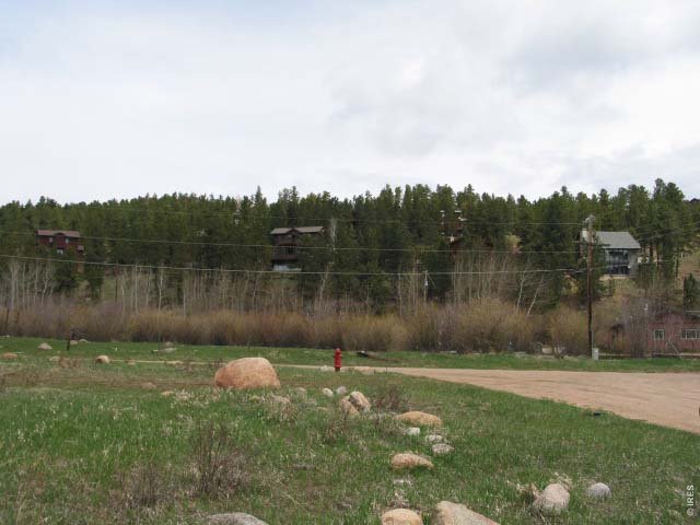 Vacant Lot Real Estate for Sale at 470 Coulson St in the city of Nederland by MLS #708405
