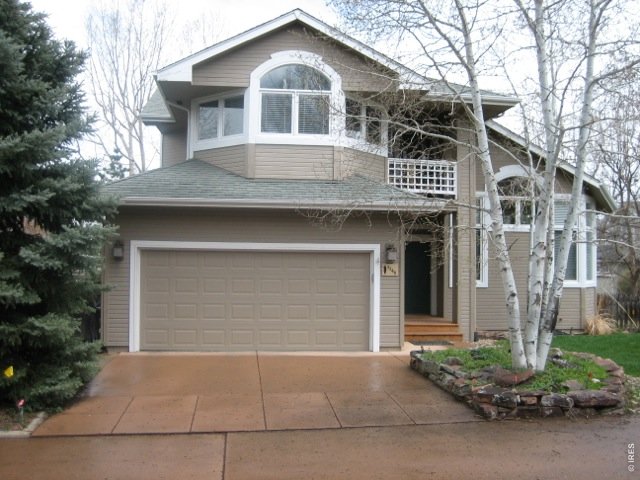 Single Family Home for Sale by 1146 Quince Ave in the Boulder, located in the neighborhood of West Quince