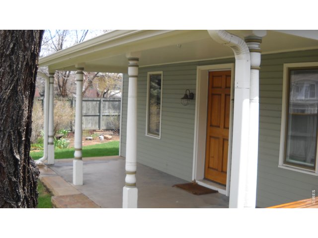 MLS Number 708426 in the city of Boulder Homes for Sale by Smiths West Boulder, the zipcode of 80302