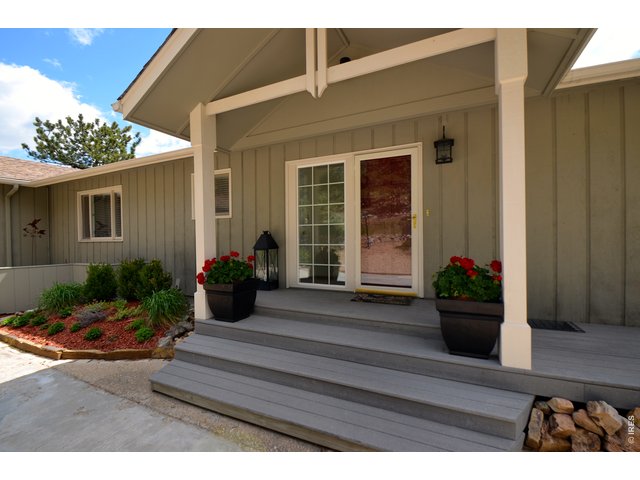 700887, Single Family Home, 8354 Larkspur Rd, Boulder, CO, Crestview Estates, , 80302