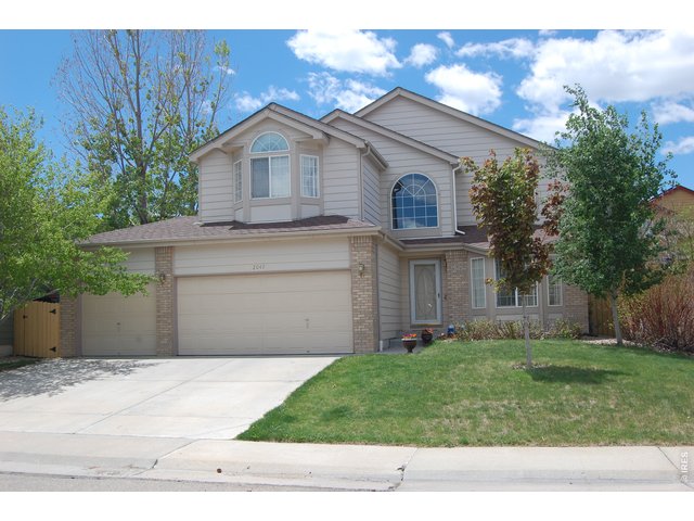 2047 Erie Ln, in the city of Superior Real Estate in CO by Rock Creek,