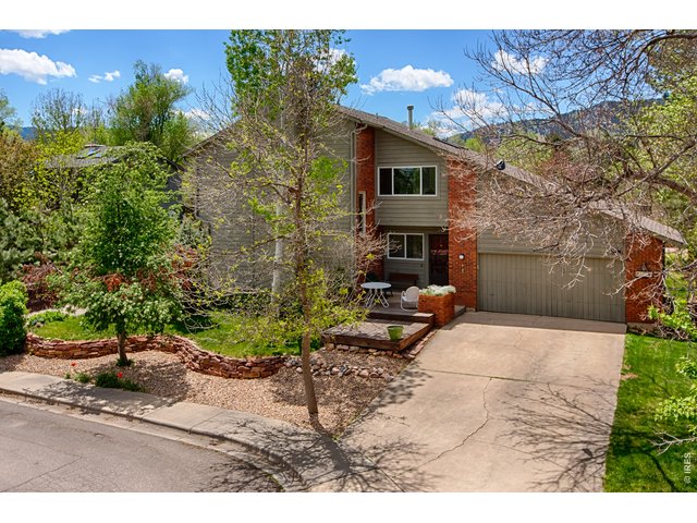 708726, Single Family Home, 2202 Juniper Ct, Boulder, CO, Parkside, , 80304