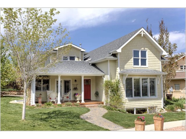 Homes for Sale in Boulder, CO