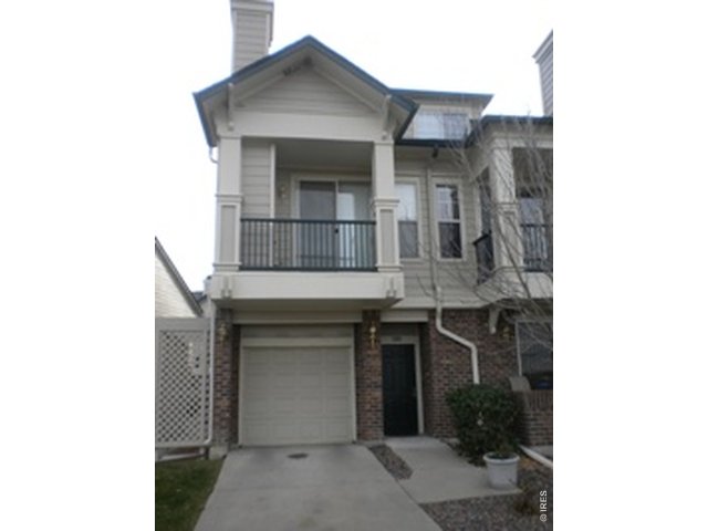 708876, Townhouse / Condo, 1840 Shamrock Dr 23, Superior, CO, Saddlebrook, , 80027