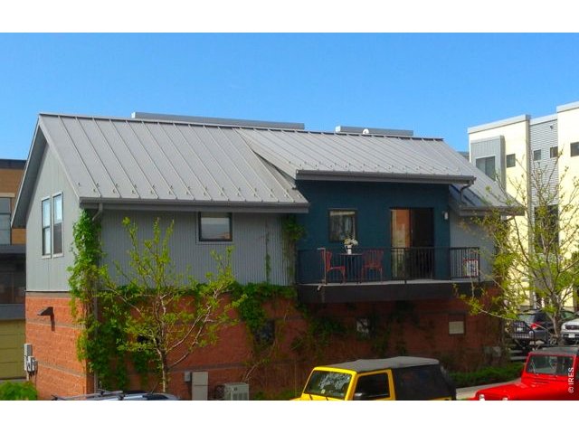 Homes for Sale in Boulder, CO