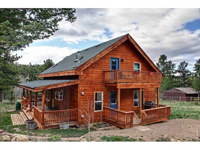 MLS #705652 for Sale at 77 Bramer Rd, in the city of Jamestown, 80481