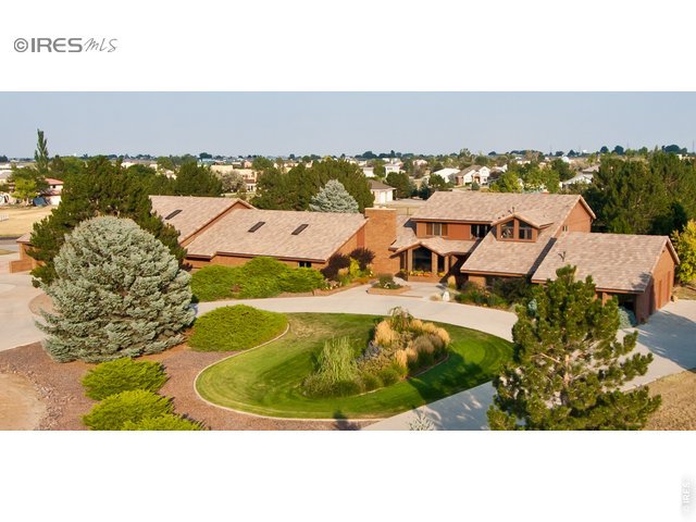709316, Single Family Home, 4732 Sylvia Ln, Erie, CO, PARK LAND ESTATES, , 80516